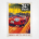 1961 24h du Mans poster - Vintage Car Racing Poster - Beligond