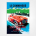 Le Comminges Poster - XXXVIe Grand Prix de l'ACF Poster - 1949 Comminges GP Poster