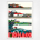 1973 Monaco Grand Prix poster - Vintage Motorsport poster
