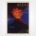 Mexico Paricutin Volcano Poster - Mexico Paricutin Volcano Travel Poster - c1943