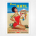 Sunny Rhyl railway poster - Vintage Wales Travel Poster - British Railways Poster - Leonard