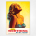 Sunny Worthing poster - Sunny Worthing Go By Train - Vintage Sussex Travel Poster - British Railways Poster