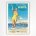 Join Me In Sunny Rhyl Poster - British Railways travel poster - Caswell c1950