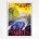 Visitez la Grèce en Auto Poster | Vintage Travel Poster | Visit Greece by Car Wall Art