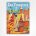 San Francisco United Air Lines Poster - Joseph Fehér - 1950s