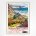 BR Yorkshire Coast poster - One of Nature's Holiday Areas