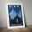 Siam travel poster - Beautiful Bangkok poster - Wening