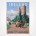 Irish International Airlines Ireland poster - Dublin travel poster - Adolph Treidler