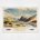 Loch Etive poster - Western Highlands poster - Jack Merriott