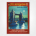 Tower Bridge London poster - Paris-Nord á London - Chemin de Fer du Nord