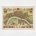 1689 London Map - Wenceslaus Hollar