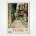 York The Shambles poster - Alan Carr Linford