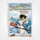 1905 Southsea and Portsmouth poster - Southsea travel poster