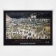 London Waterloo Station War poster 1848-1948 - Helen McKie