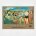 Southport Sea Bathing Lake poster - Vintage Southport travel poster - Fortunino Matania - c1930