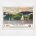 Windermere from Bowness poster - The Lake District - Norman Wilkinson