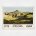Western Scotland LMS LNER poster - Norman Wilkinson
