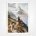 Le Cervin travel poster - PLM railway poster - Trinquier-Trianon