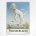Spring in Switzerland poster - Spring Lamb art - Donald Brun