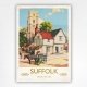 Suffolk LNER