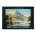 North Wales for Scenery L&NWR railway poster - LNWR Snowdonia & Lyn Cwellyn print