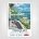 Torquay Railway Poster - Queen of the English Riviera - Xenia