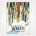 Valais Le Pays du Soleil ski poster - Wallis skiing wall art - 1949 Vintage Skiing Poster - Libis