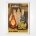 London Air India poster - Vintage London travel poster