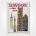 London Fly TWA Jets poster - David Klein