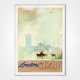 London SAS poster - Otto Neilsen