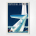 Imperial Airways Flying Boat Poster Europe-Australia | Vintage Airline Poster | Severin