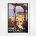 Monaco Monte Carlo poster Au Pays Du Soleil - Roger Broders