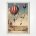 Charles LeRoux poster Hot Air Ballooning poster