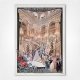 Paris Theatre De L'Opera poster - Gussetti - 1900