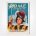 Rome by Clipper poster - Italy Pan Am poster