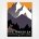 See America Montana poster - Martin Weitzman