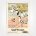 Suffolk railway poster - Avocets and Ringed Plover art - Talbot Kelly