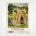 Yorkshire Kirkham Abbey poster - Freda Marston