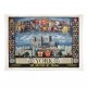 York See Britain By Train poster - E.H. Spencer