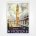 Vicenza poster - Italian travel poster - Tullio Silvestri