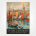 La Cote D'Emeraud poster - Le Port de Saint Malo - Maurice Toussaint
