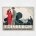 Edinburgh Mons Meg poster - LNER poster - Frank Newbould
