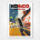1931 Monaco Grand Prix poster - Robert Falcucci