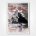 Excursion au Mont St Michel Poster - Rare French railway poster - Gustave Fraipoint