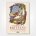 Normandy and Brittany poster - British Railways poster - Pat Nevin
