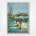 Thermes Valentia poster Monaco - Frederic Hugo D'Alesi