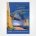 Sydney Harbour Bridge poster 7 Wonders of the Empire - Australia