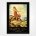 Silloth on the Solway golf poster - Cumbria travel poster - Stanislaus Brein