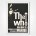 The Who Maximum RnB poster Tuesdays at the Marquee