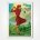 Villars Chesieres poster - vintage golf poster - Suisse